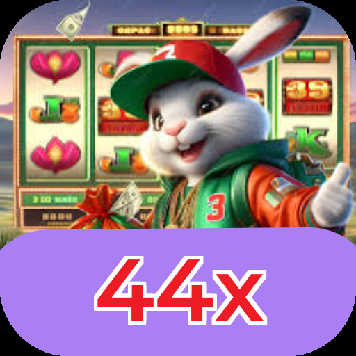 Catálogo de jogos 44x com fornecedores Pragmatic Play, Evolution, NetEnt