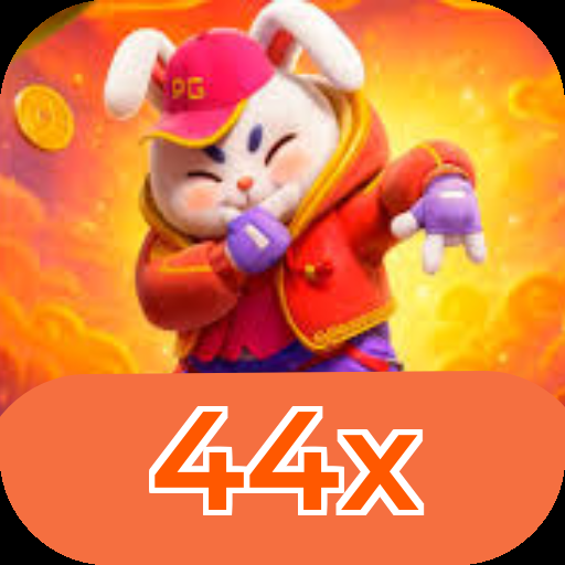 Aplicativo mobile 44x